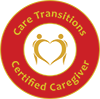 Care Transitions Certified Caregiver Badge