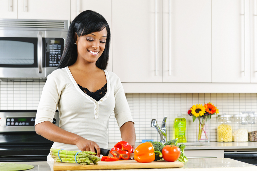 Healthier Meals Start With Meal Planning