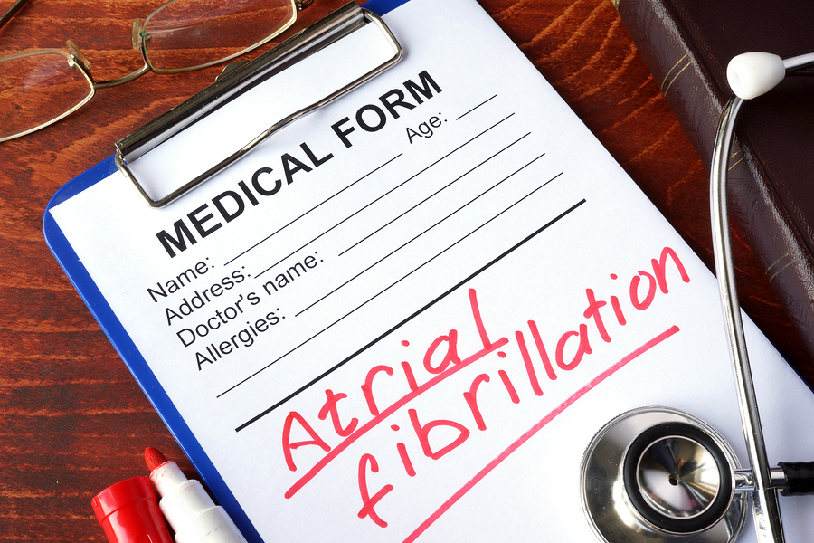 How Can You Tell if Your Senior’s AFib Is Getting Worse?