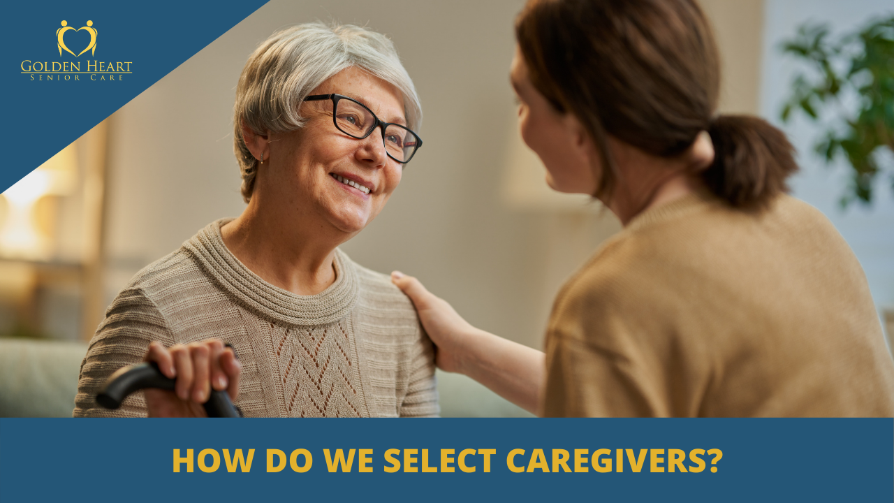 Selecting Caregivers