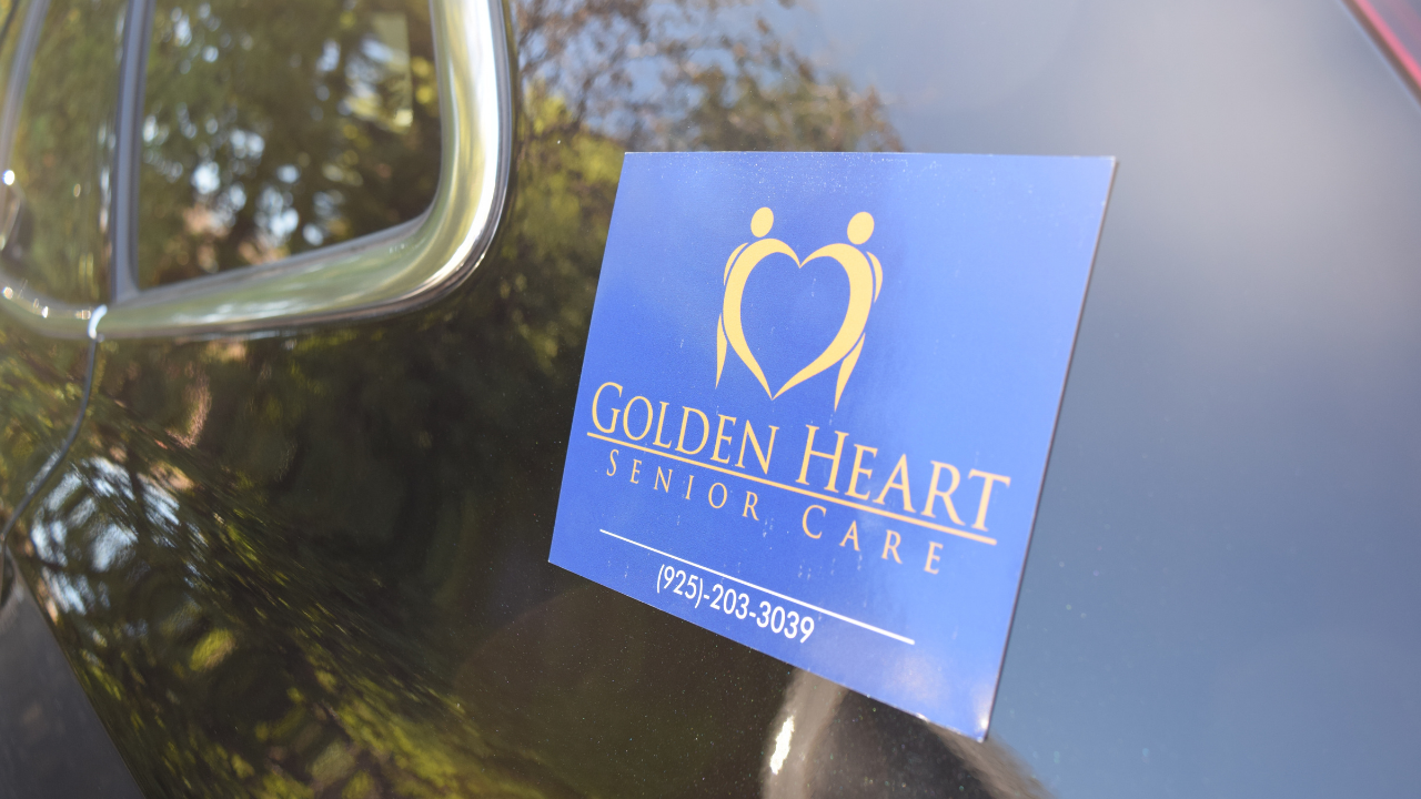 Fall Prevention with Help from Golden Heart Senior Care