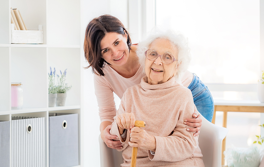 What Adult Children of Seniors Should Know About Senior Care