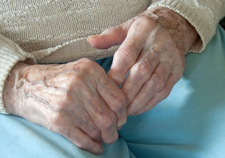 Learn All About Arthritis in the Elderly