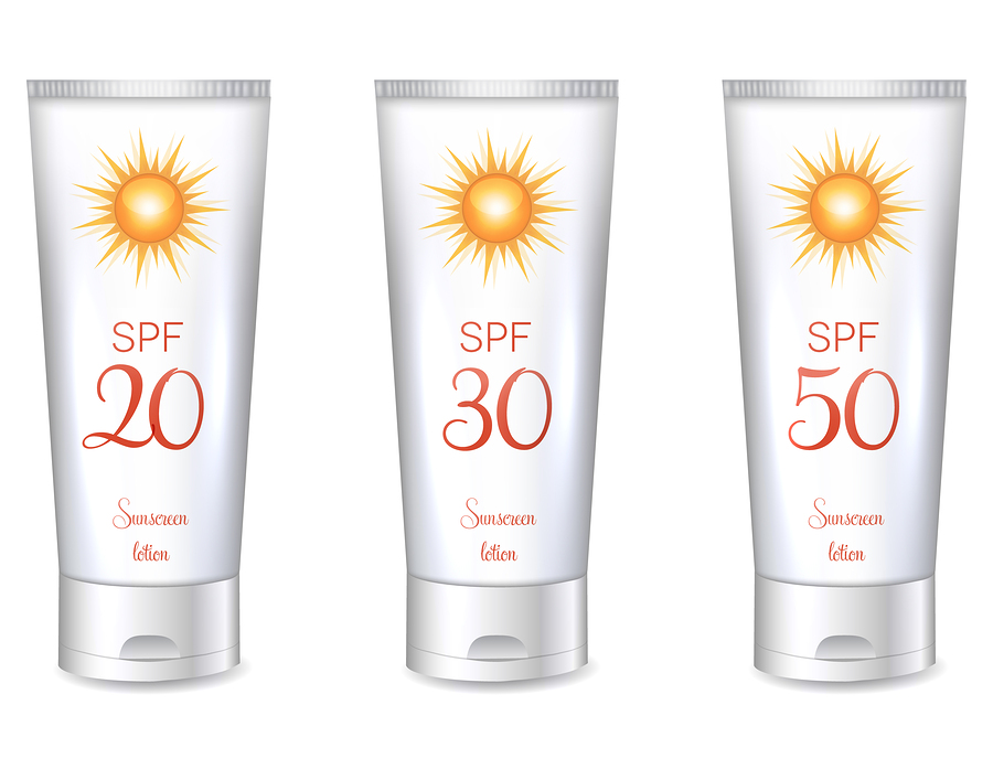 Top Sunscreen Information for the Elderly