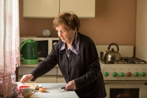Cooking Dangers for Seniors Aging in Place