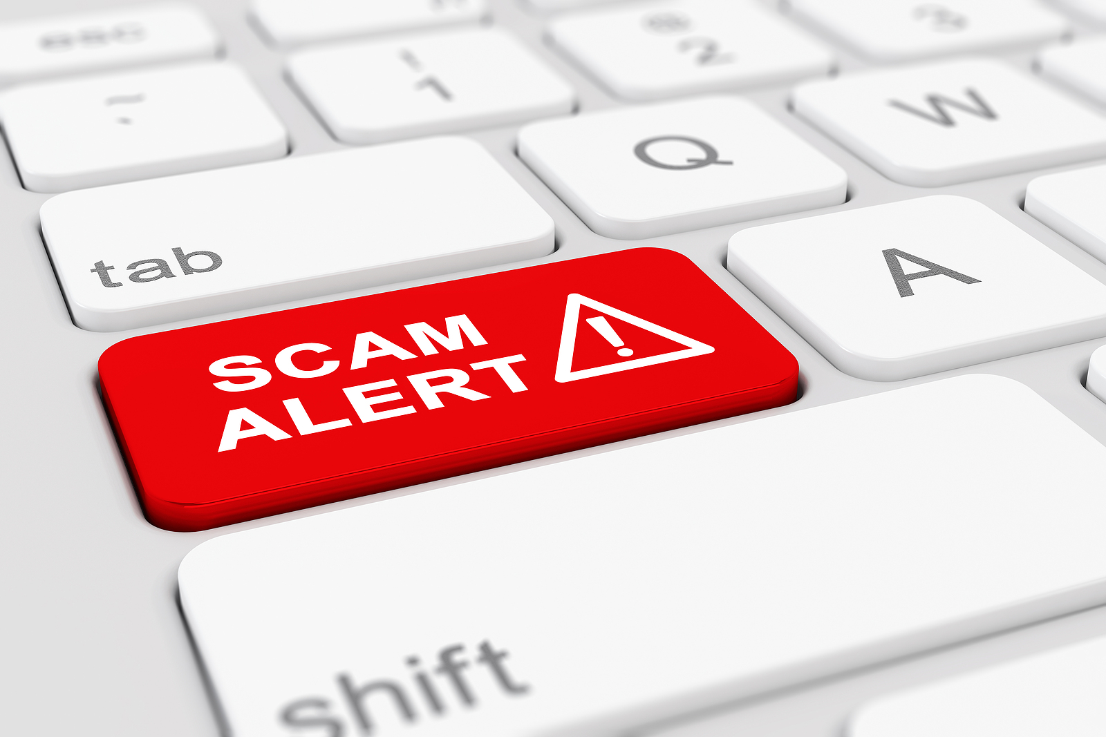 4 Scams That are Targeting Seniors Right Now