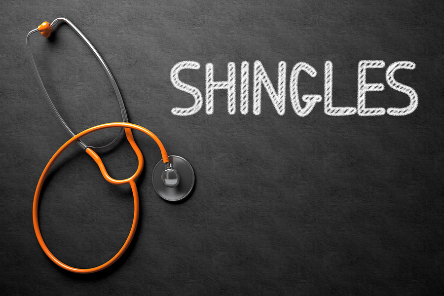 Symptoms Of Shingles Seniors Should Watch Out For