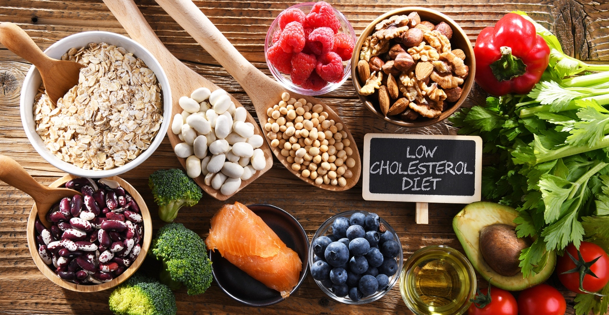 Navigating Cholesterol Levels: A Guide for Seniors to Maintain Heart Health