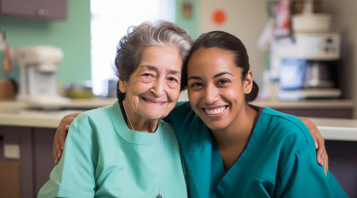 Effective Long-distance Caregiving with 24-hour Home Care