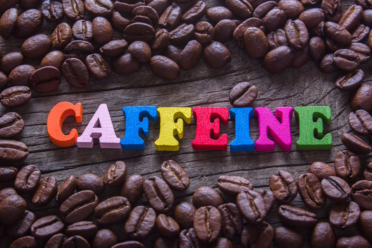 The Impact of Caffeine on Seniors