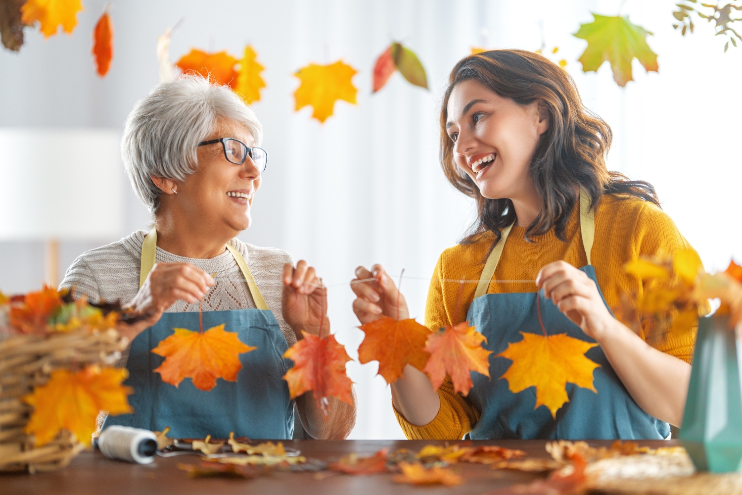 Companion Care at Home in San Ramon CA