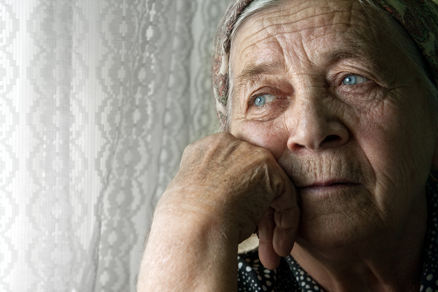 How Can Alzheimer’s Disease Affect Your Mom’s Personality?