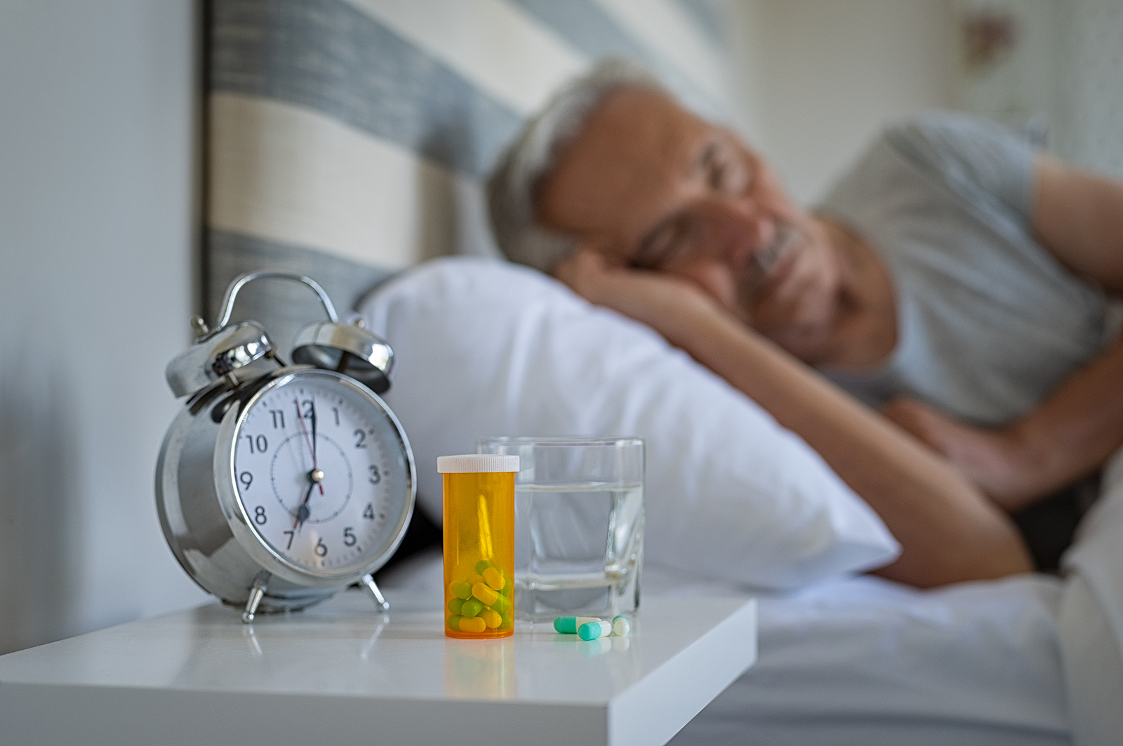 Why Good Sleep is So Important for Managing Chronic Disease