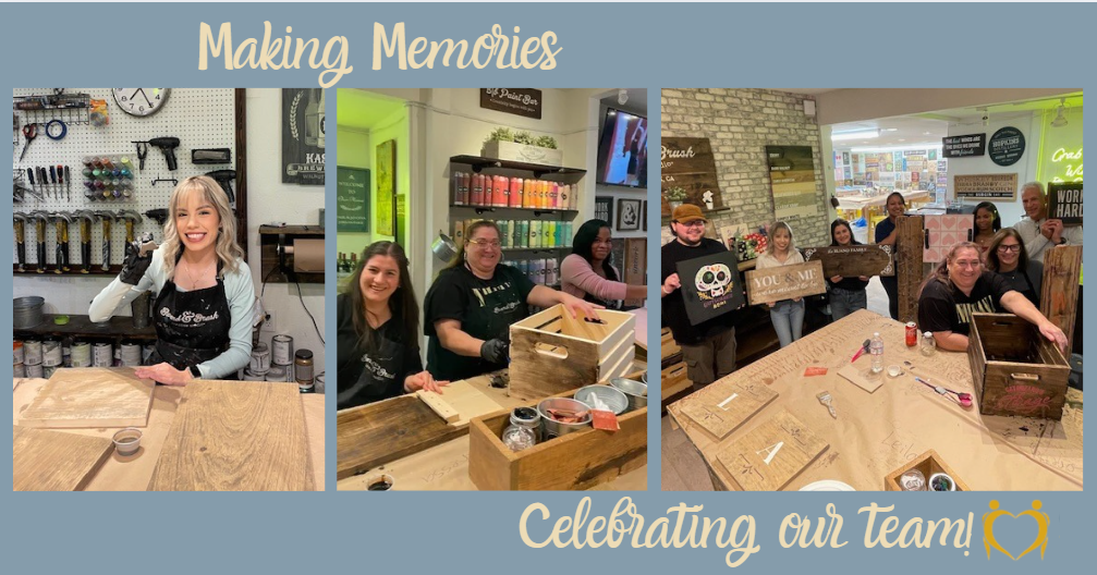 Celebrating Our Incredible Caregiving Team