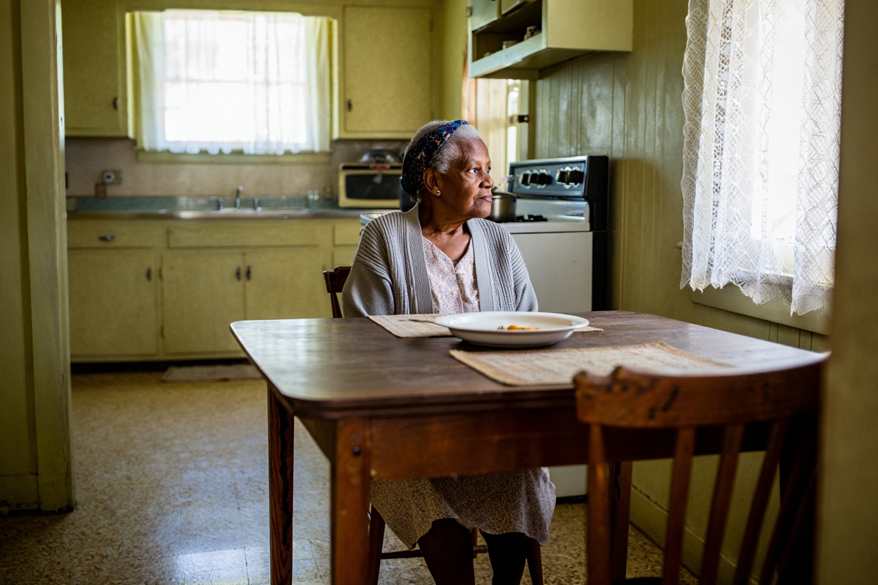 Recognizing the Need for 24-Hour Home Care