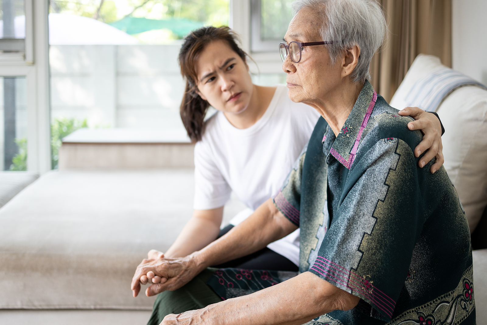 Companion Care at Home in Danville CA