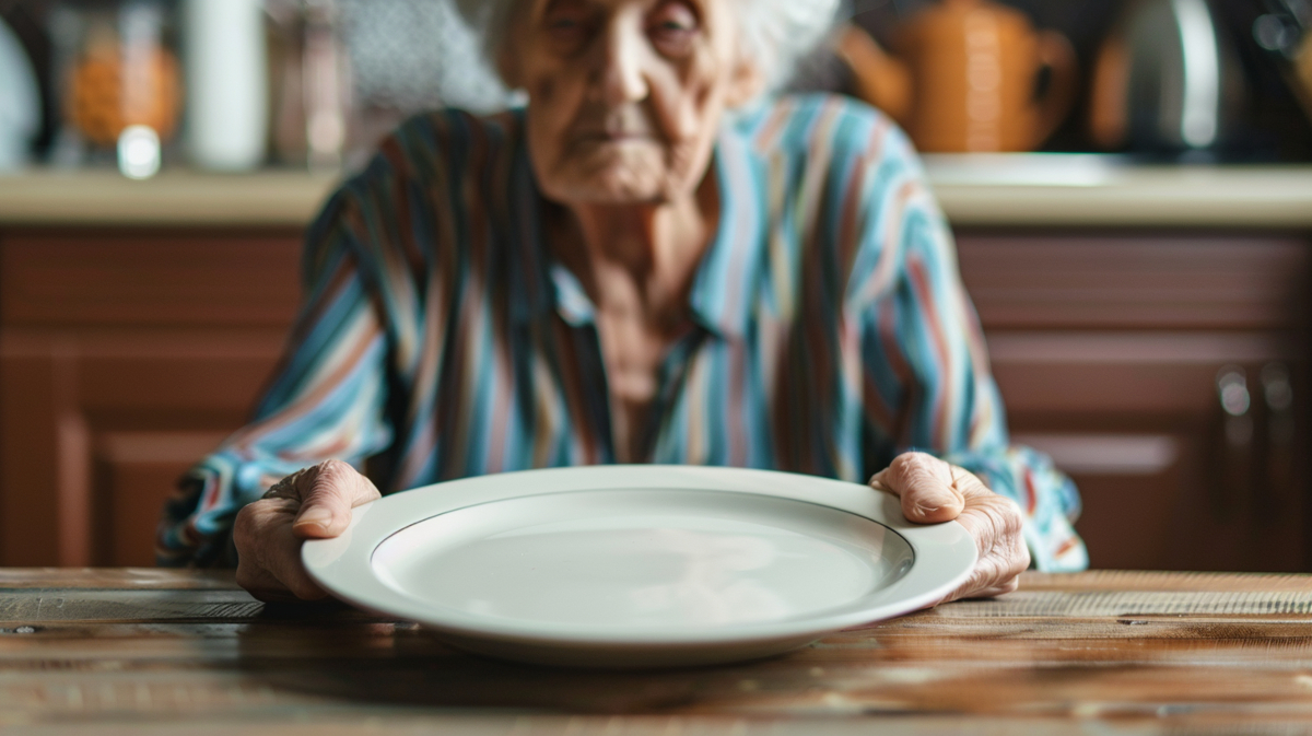 Senior Home Care in San Ramon CA