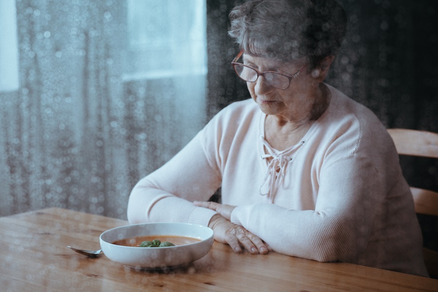Is There Anything That Can Help When Seniors Don’t Want to Eat?