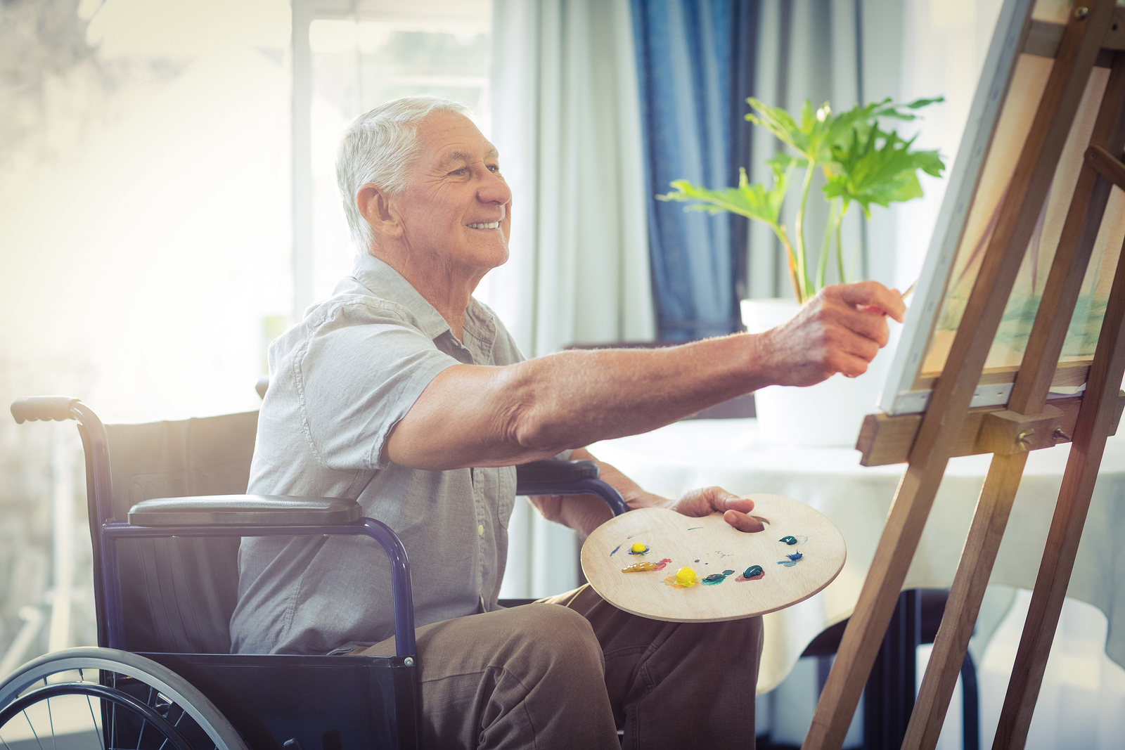 24-Hour Home Care in Lafayatte CA